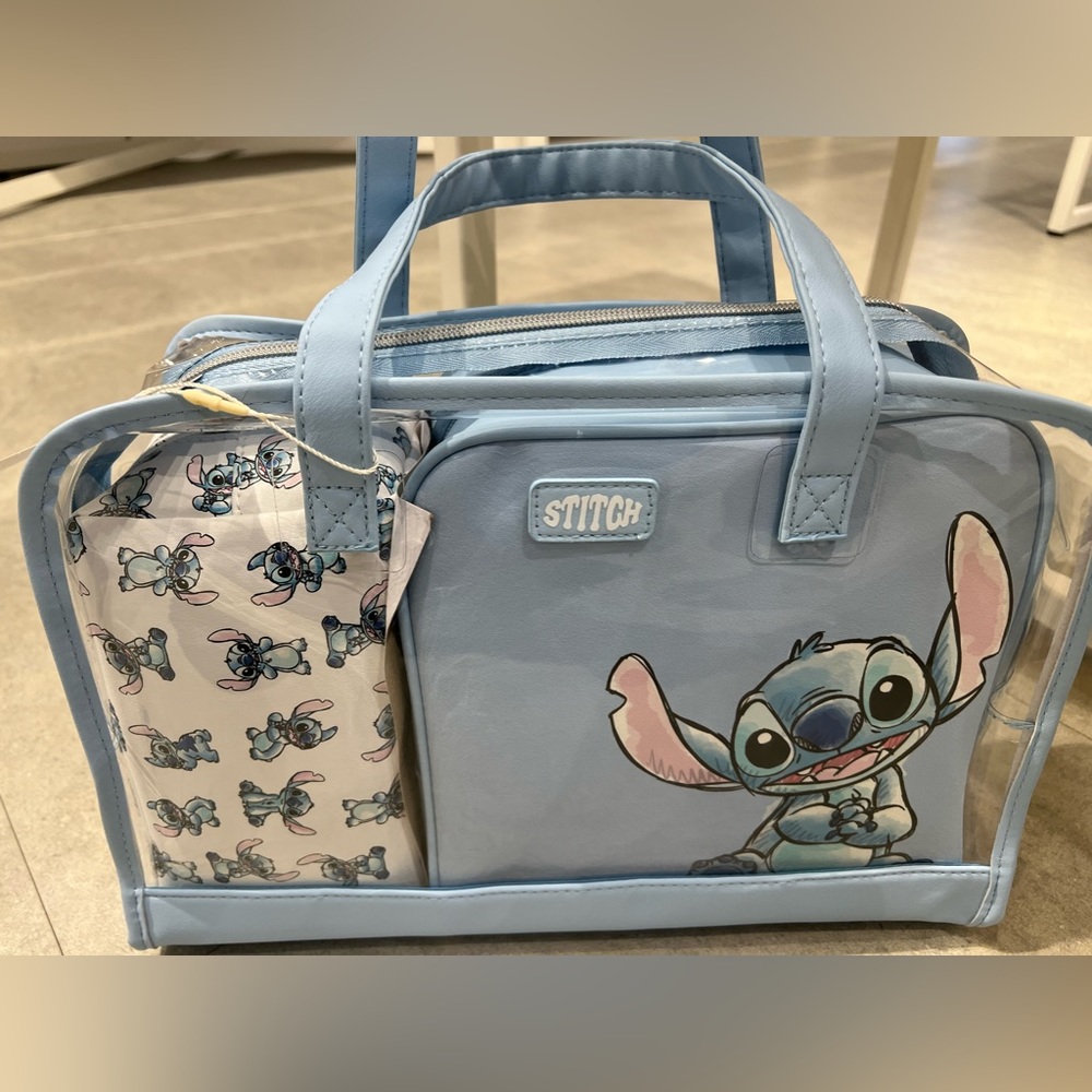 Blade de stitch con 3 divisiones